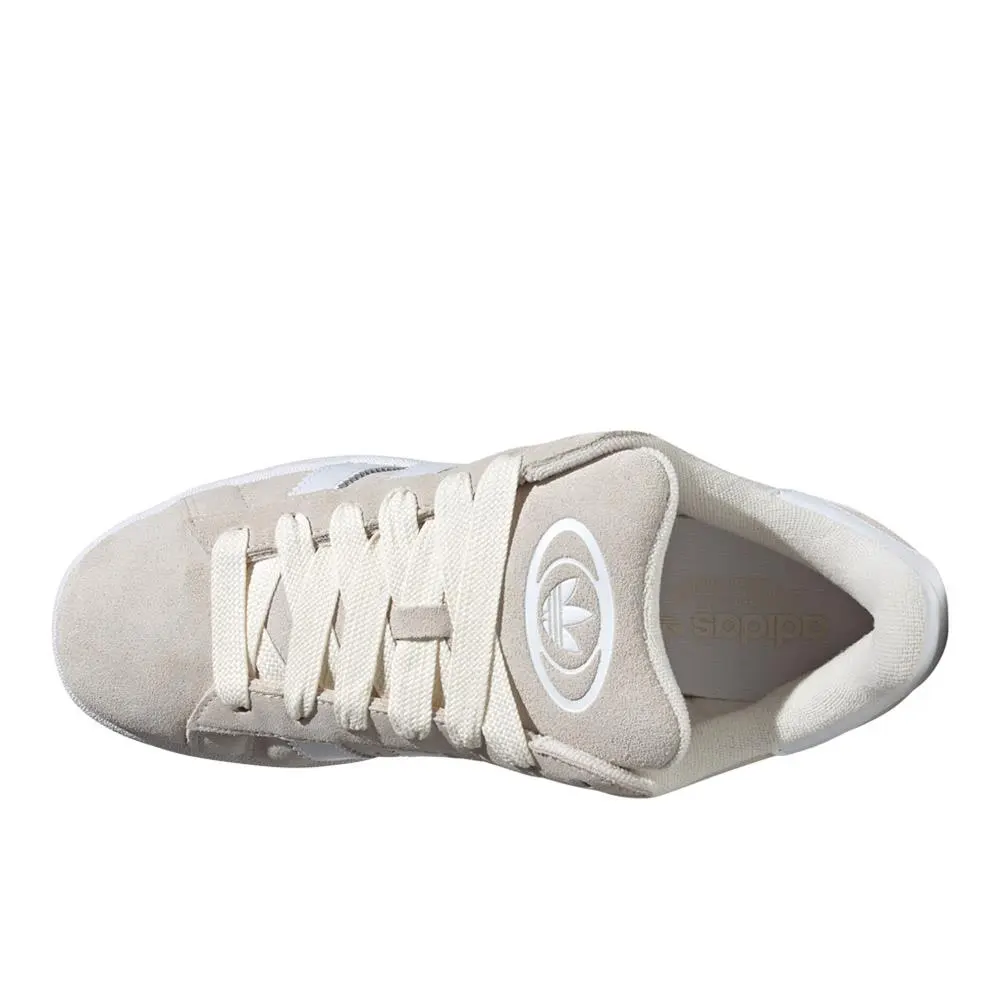 Adidas shoes - adidas Campus 00S - Campus - ID1435 - Beige, White (UPC: 196477118901) 2