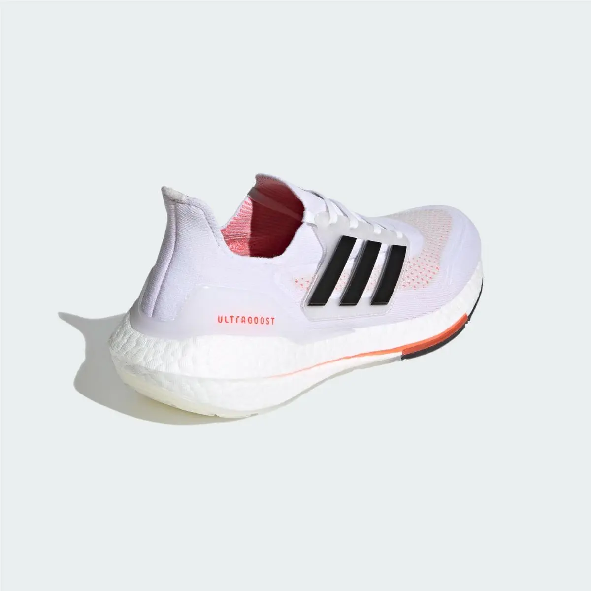 Adidas shoes - adidas Ultraboost 21 - Ultraboost - S23863 - White 0