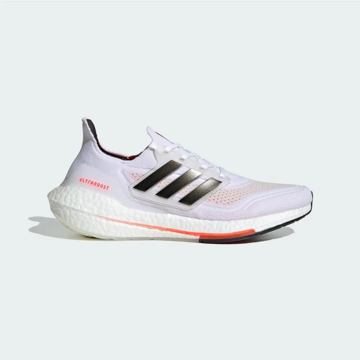 Adidas shoes - adidas Ultraboost 21 - Ultraboost - S23863 - White 1