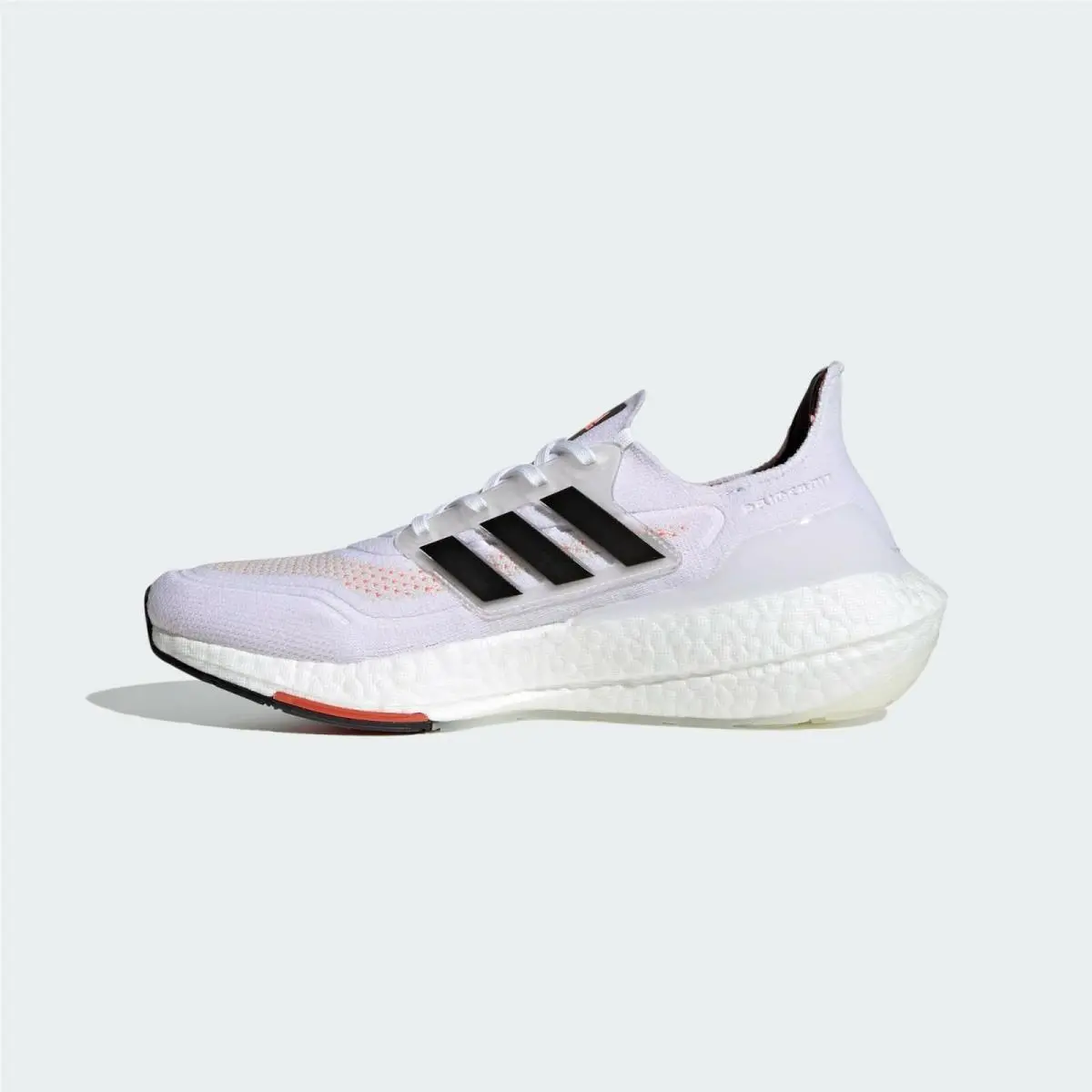 Adidas shoes - adidas Ultraboost 21 - Ultraboost - S23863 - White 2