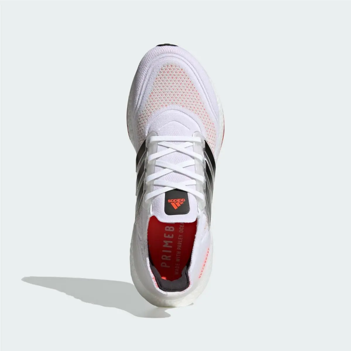 Adidas shoes - adidas Ultraboost 21 - Ultraboost - S23863 - White 3