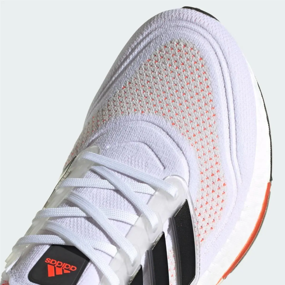 Adidas shoes - adidas Ultraboost 21 - Ultraboost - S23863 - White 5