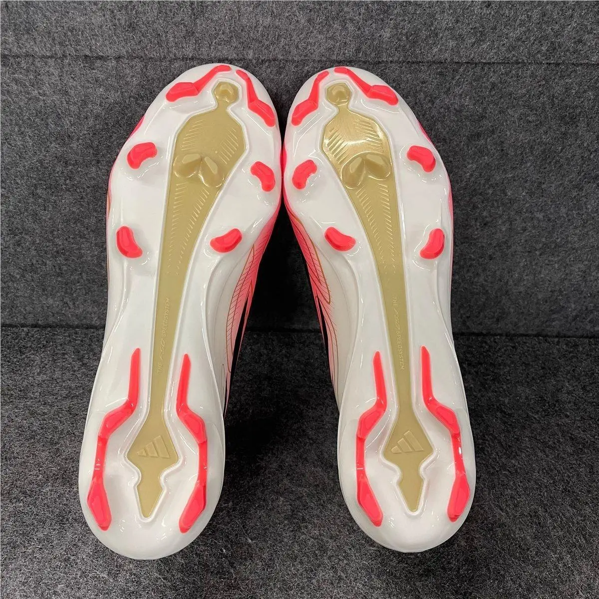 Adidas shoes - VS202146 - vs-202146 - Pink (UPC: 198328194515) 2