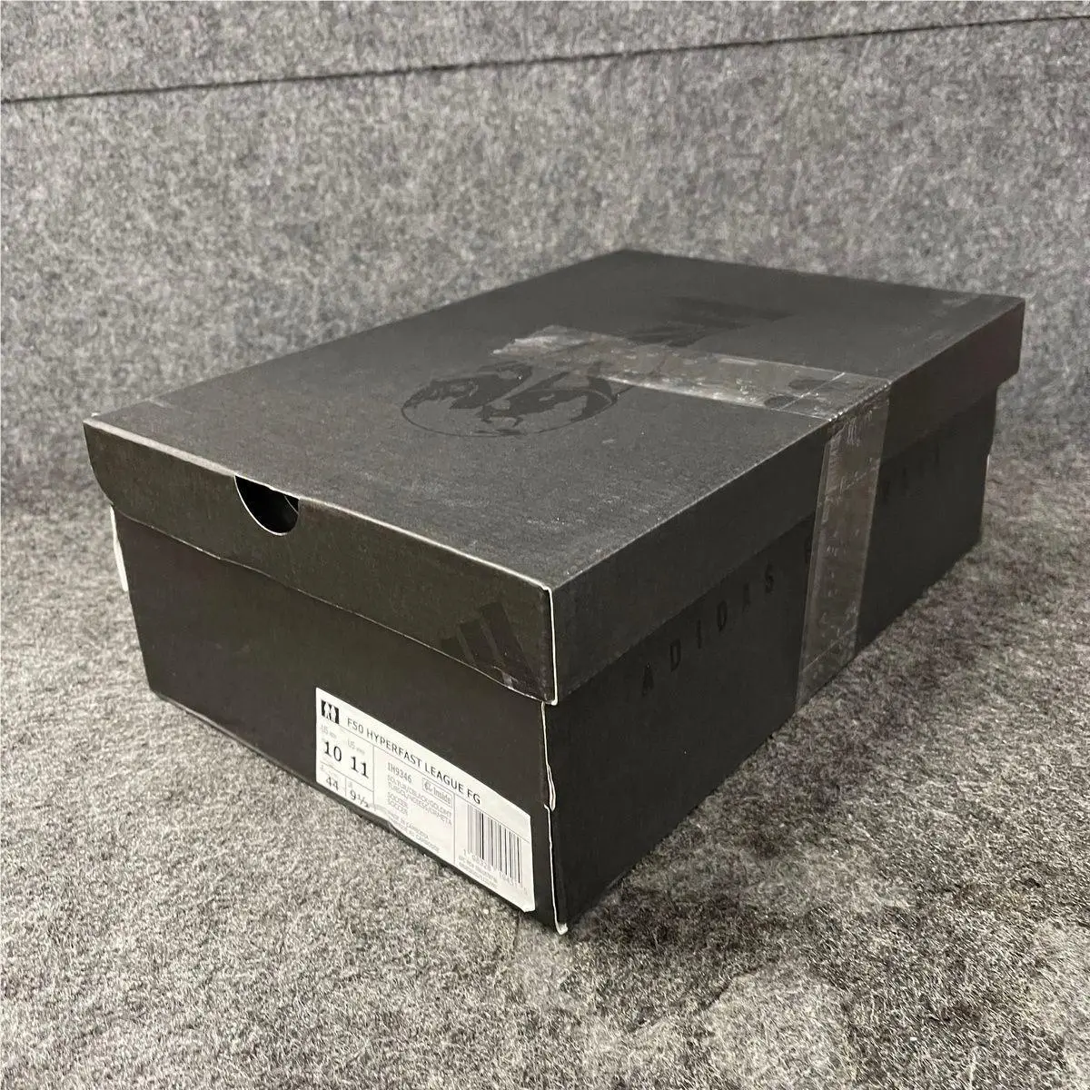 Adidas shoes - VS202146 - vs-202146 - Pink (UPC: 198328194515) 3
