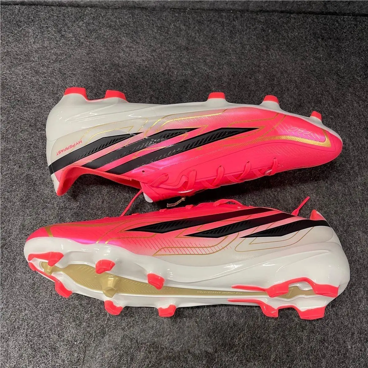 Adidas shoes - VS202146 - vs-202146 - Pink (UPC: 198328194515) 4