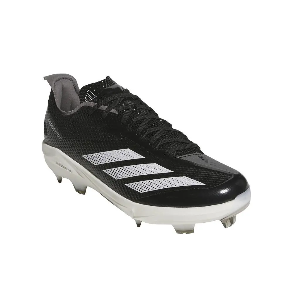 Adidas shoes - adidas Adizero Electric 2.0 Tpu Bsb - SB1158-JI1489 - Black (UPC: 197621157289) 0