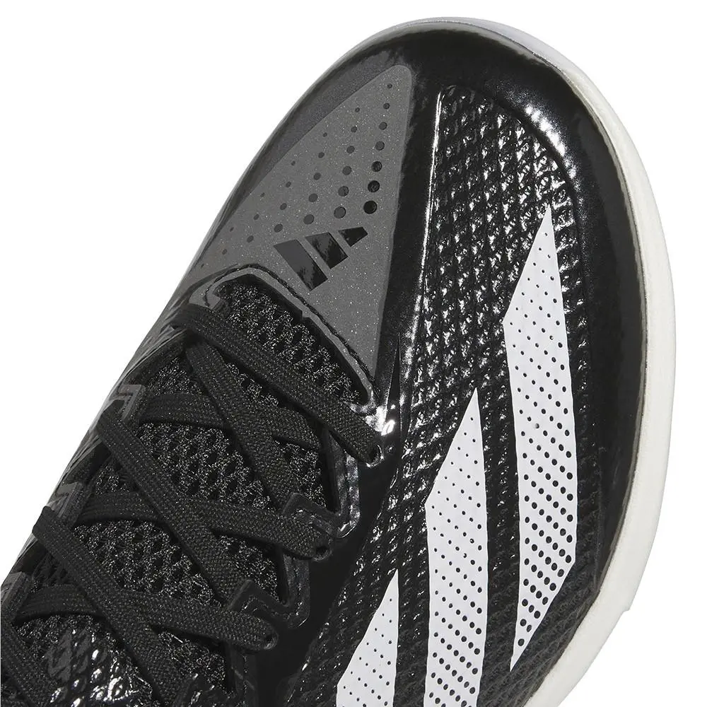 Adidas shoes - adidas Adizero Electric 2.0 Tpu Bsb - SB1158-JI1489 - Black (UPC: 197621157289) 4