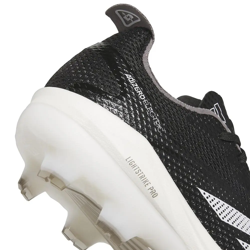 Adidas shoes - adidas Adizero Electric 2.0 Tpu Bsb - SB1158-JI1489 - Black (UPC: 197621157289) 5
