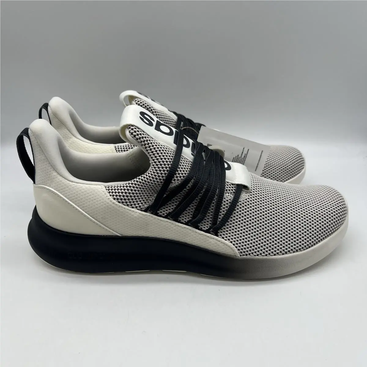 Adidas shoes - adidas Lite Racer - Lite Racer - White 2