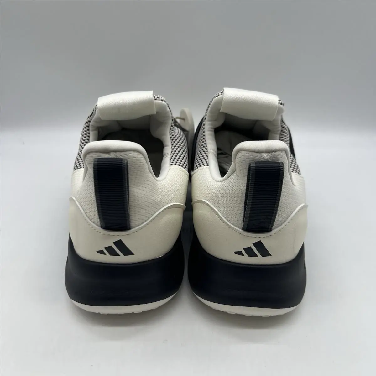 Adidas shoes - adidas Lite Racer - Lite Racer - White 3