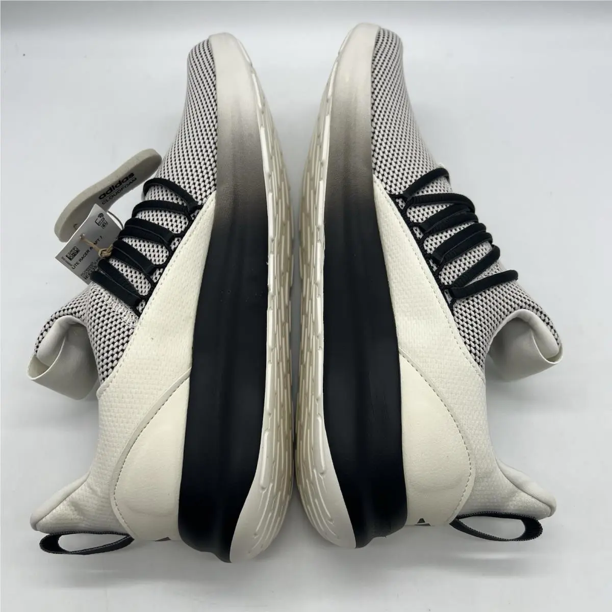 Adidas shoes - adidas Lite Racer - Lite Racer - White 4