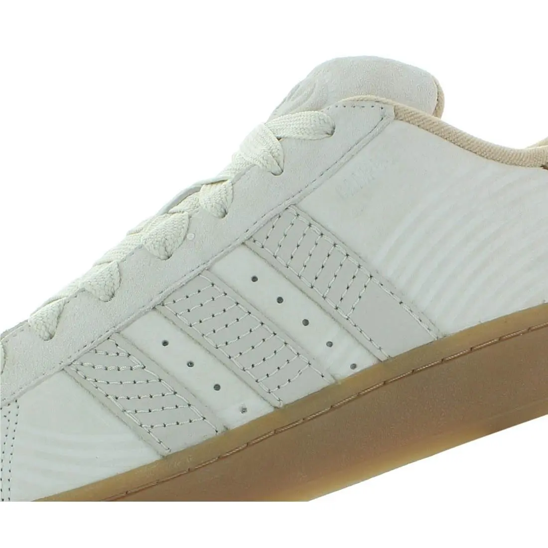 Adidas shoes - White Tint/Orbit Grey/Magic Beige, Main: White (UPC: 196474286900) 0