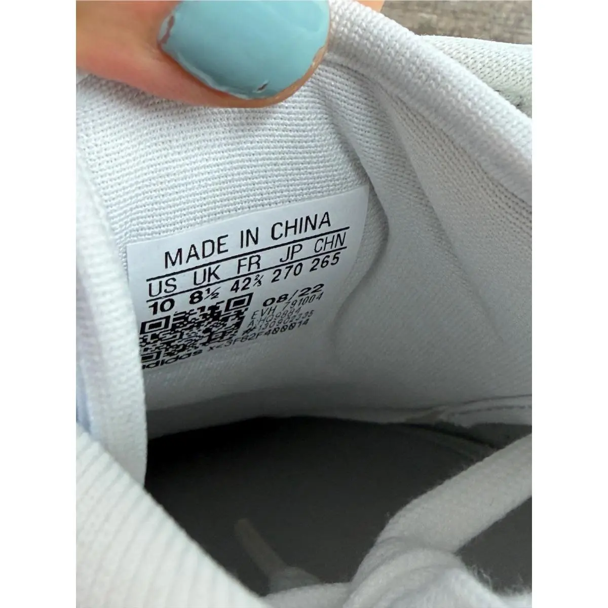 Adidas shoes - adidas Superstar Bonega 2B W - White 0