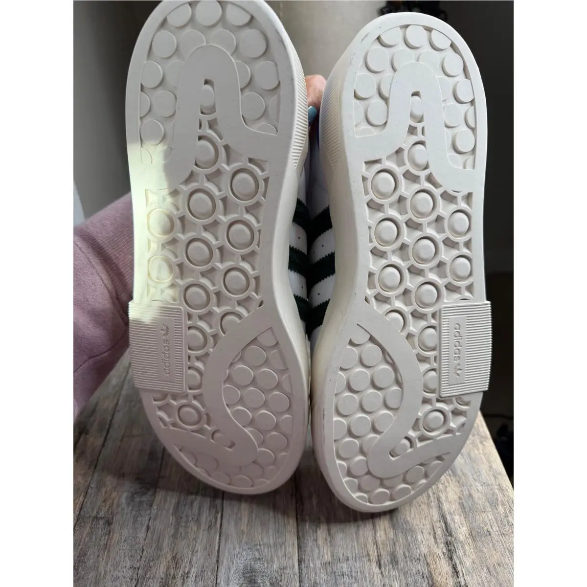 Adidas shoes - adidas Superstar Bonega 2B W - White 8