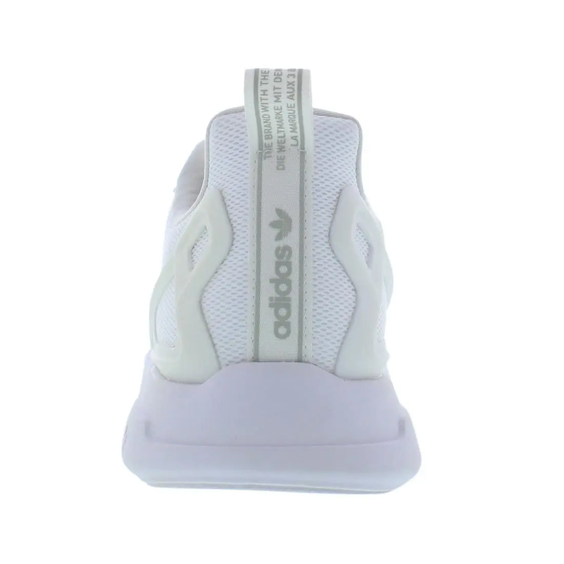 Adidas shoes - White, Main: White (UPC: 191532398793) 1
