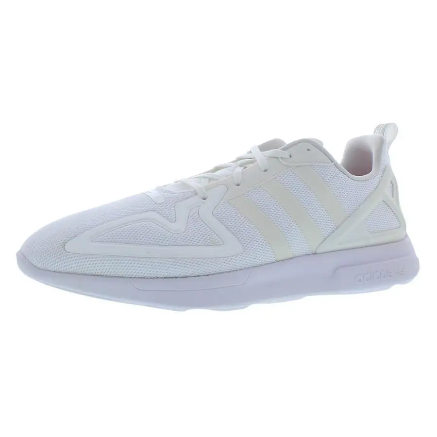 Adidas shoes - White, Main: White (UPC: 191532398793) 2