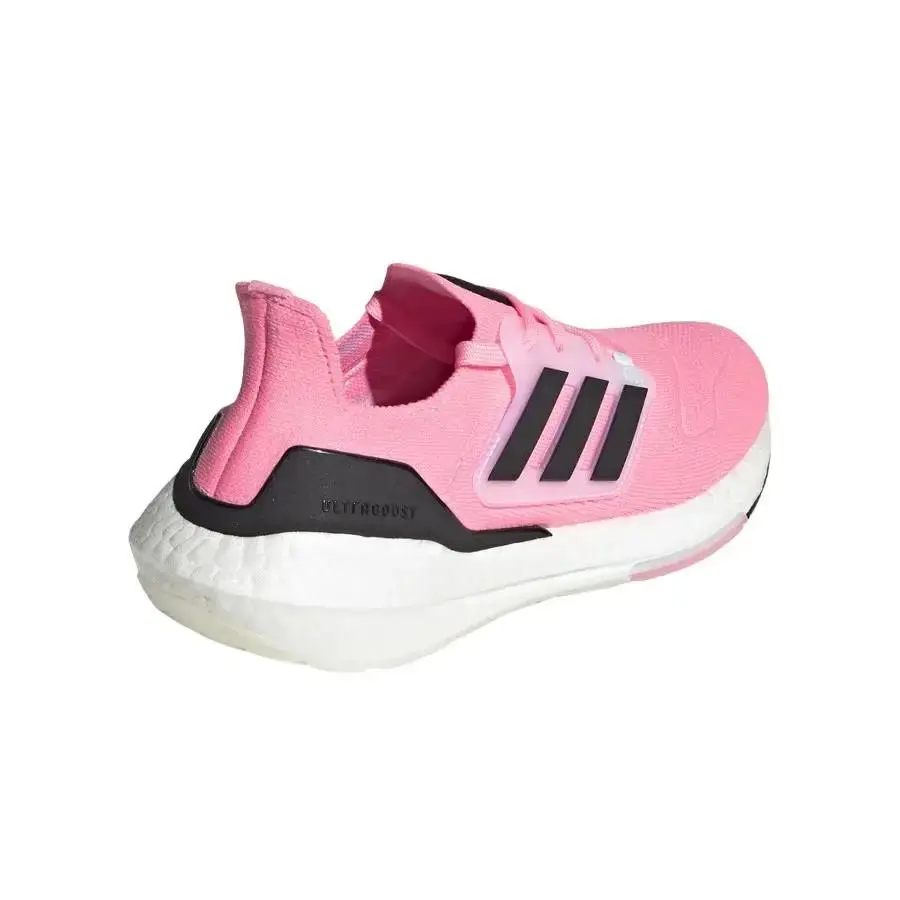Adidas shoes - adidas UltraBoost 22 - UltraBoost - Pink 0