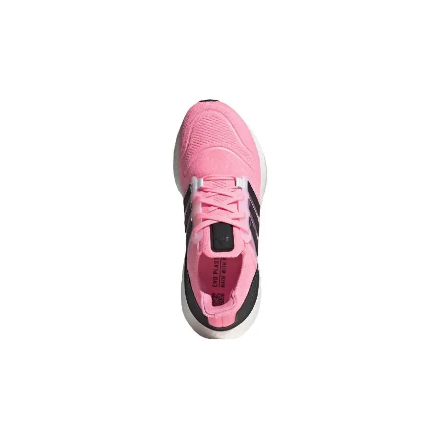 Adidas shoes - adidas UltraBoost 22 - UltraBoost - Pink 1