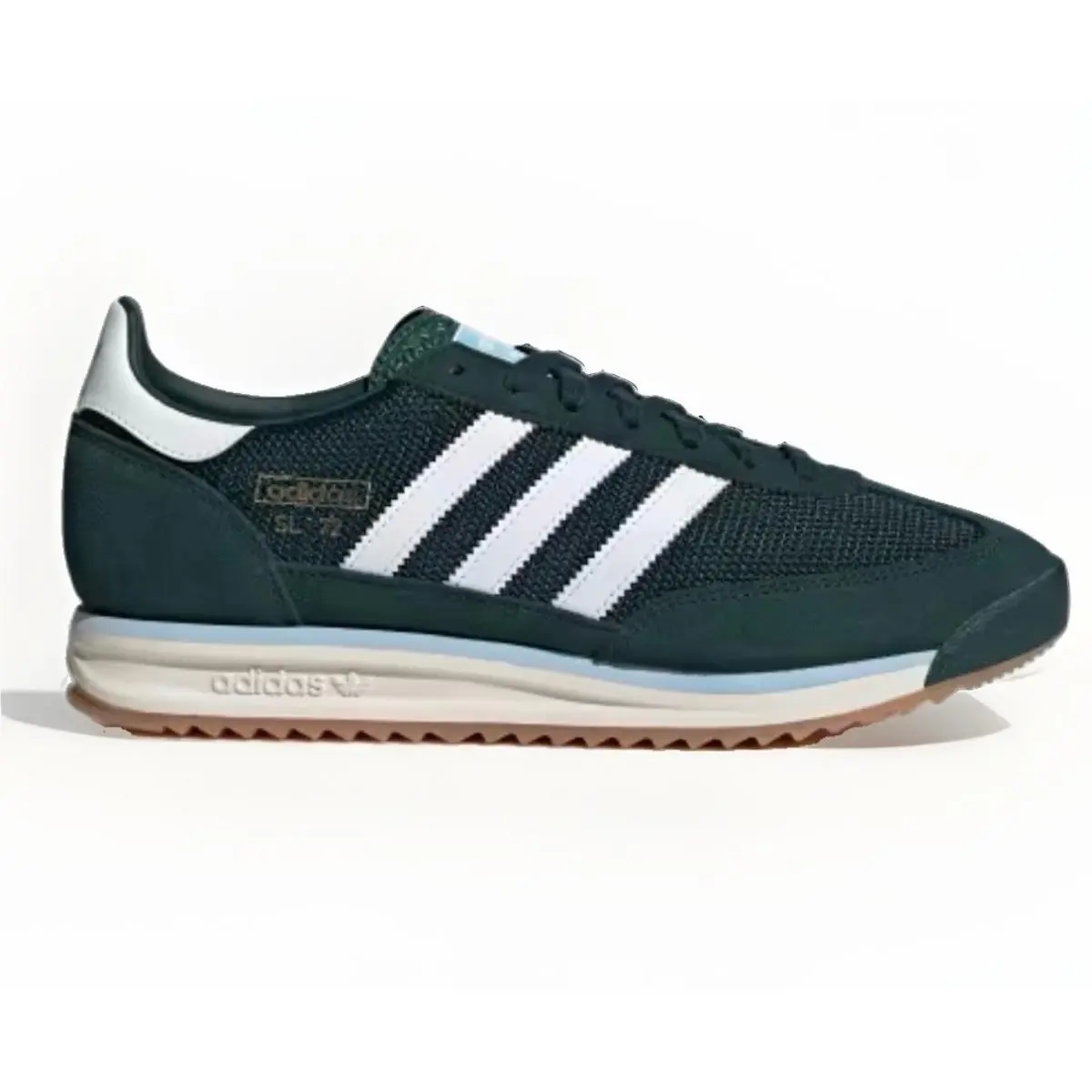 SL 72 RS Men’s Size 7 / Women’s Size 8 by Adidas