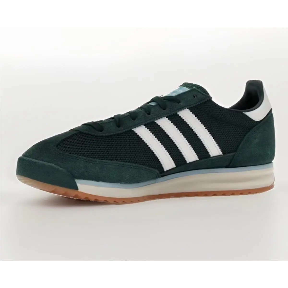 Adidas shoes - adidas SL 72 - Green 3