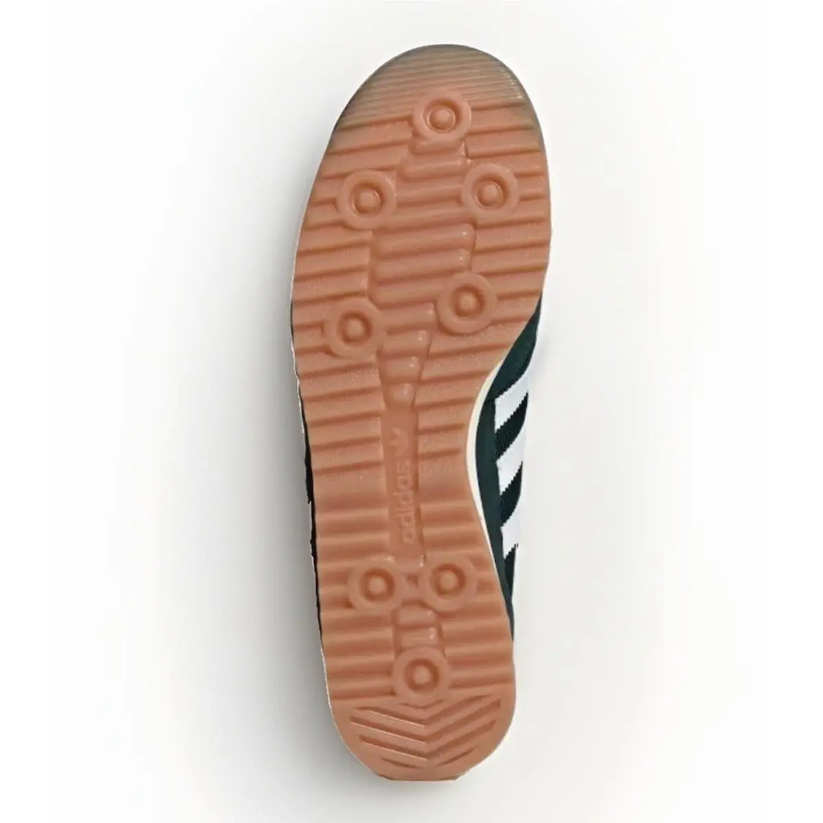 Adidas shoes - adidas SL 72 - Green 5