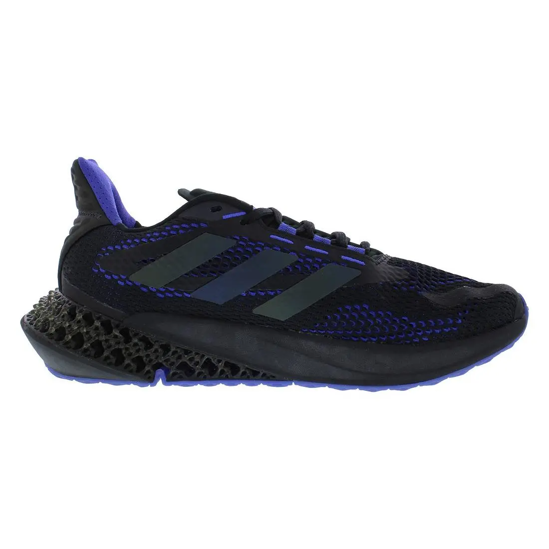 Adidas shoes - Core Black/Core Black/Sonic Ink, Main: Black (UPC: 191985215128) 1