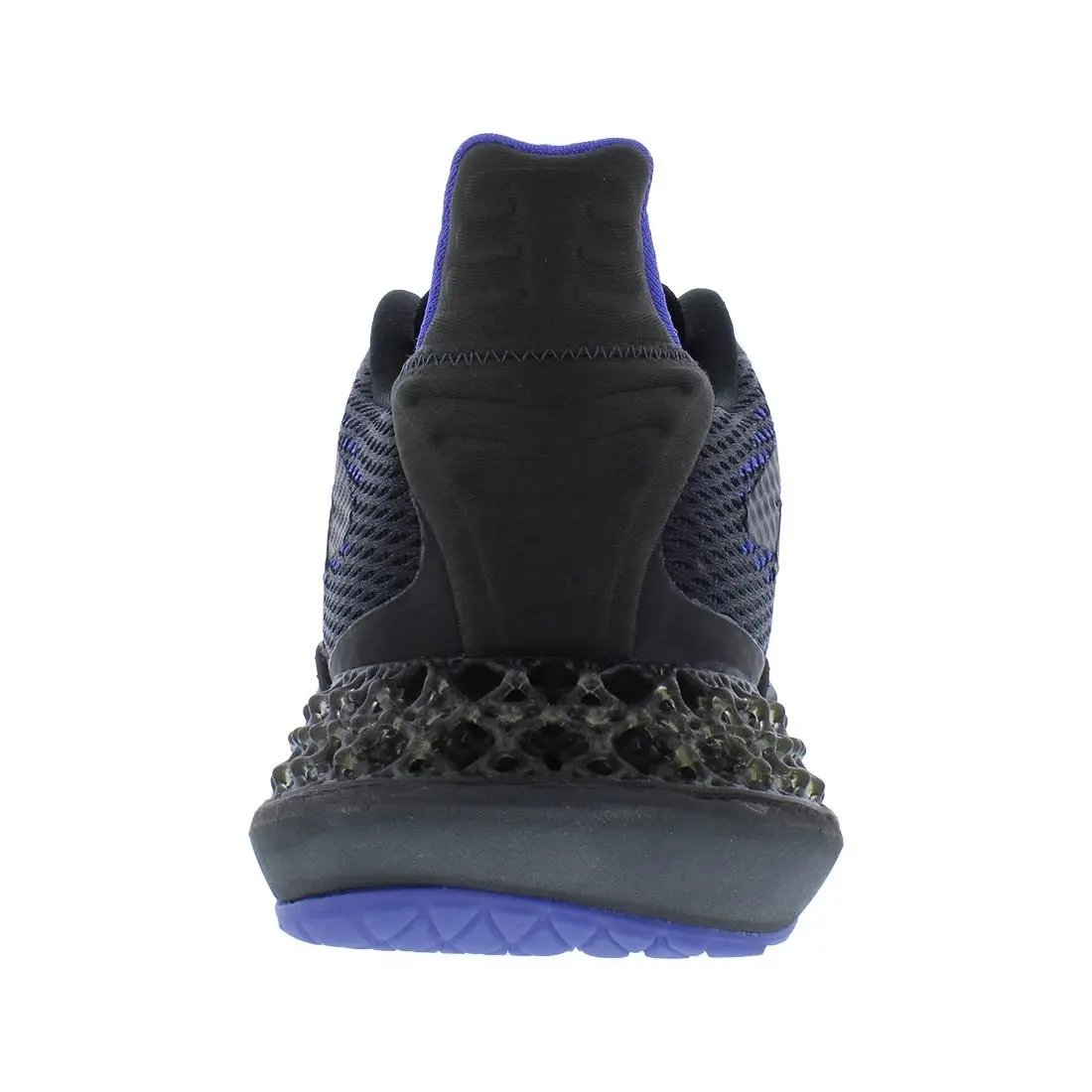 Adidas shoes - Core Black/Core Black/Sonic Ink, Main: Black (UPC: 191985215128) 2