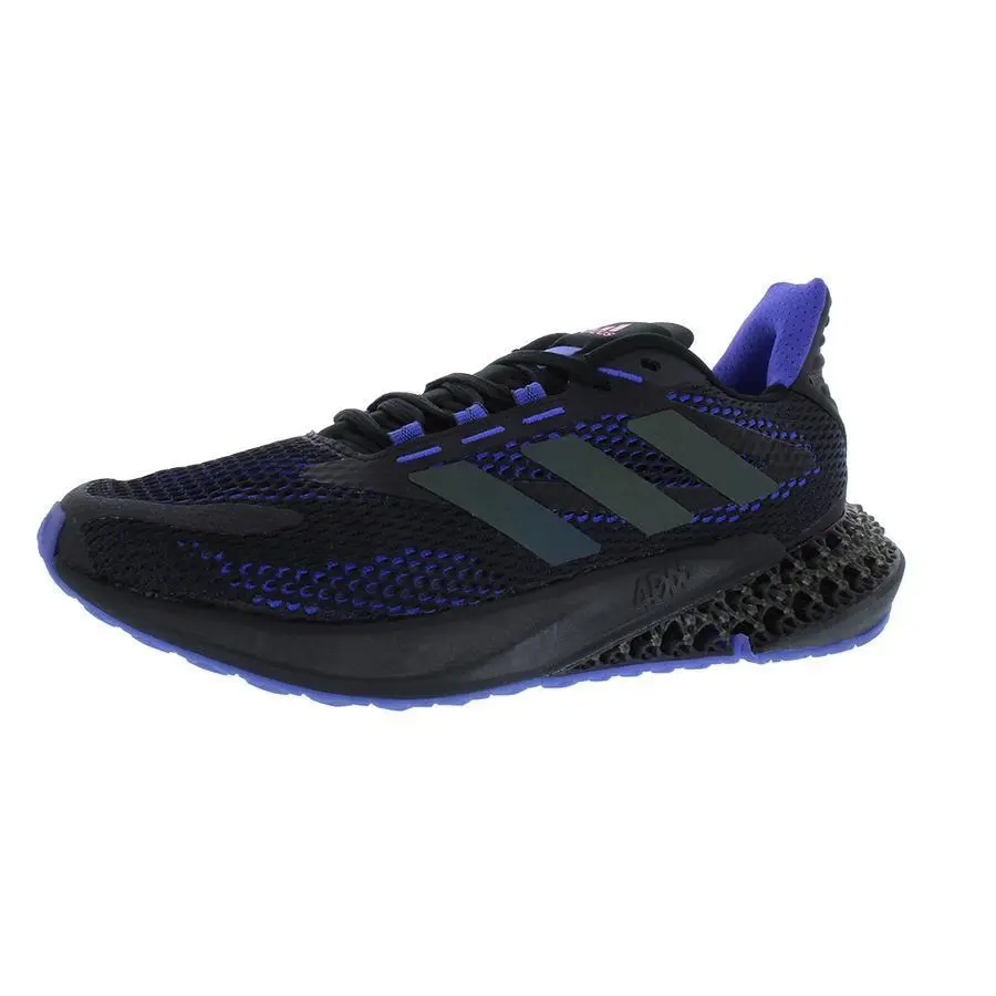 Adidas shoes - Core Black/Core Black/Sonic Ink, Main: Black (UPC: 191985215128) 3