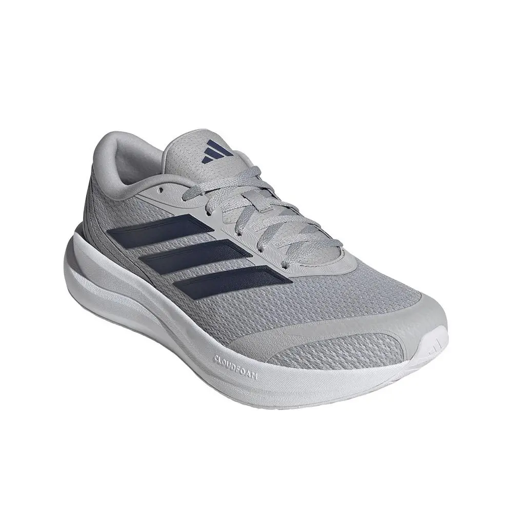 Adidas shoes - adidas Runfalcon 6 Wide Running - SB1158-IH1818 - Grey (UPC: 198328099773) 0