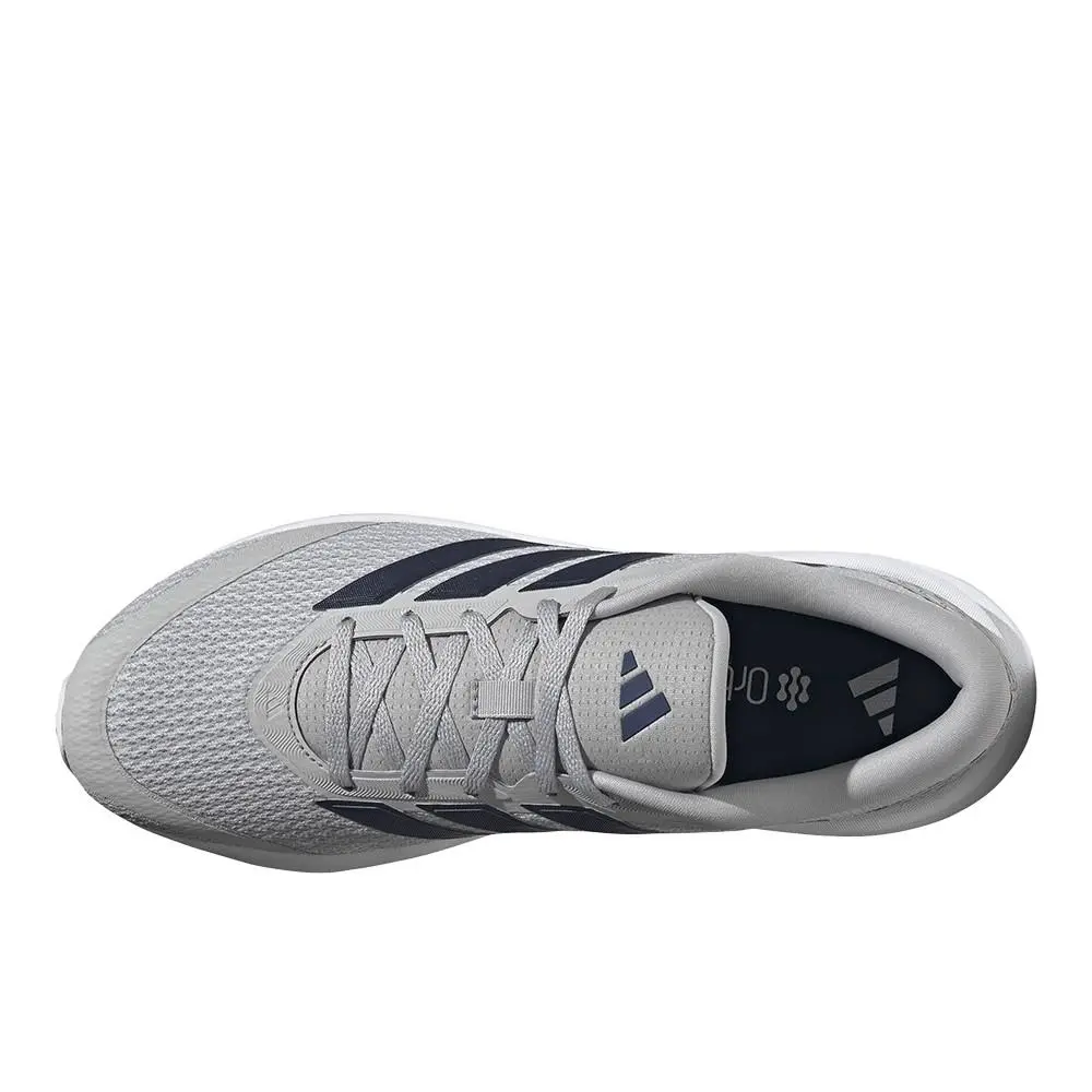 Adidas shoes - adidas Runfalcon 6 Wide Running - SB1158-IH1818 - Grey (UPC: 198328099773) 2