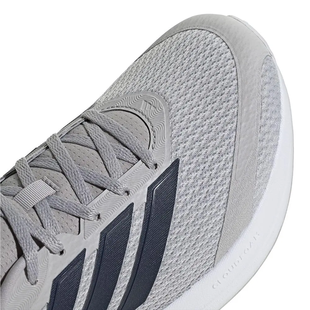 Adidas shoes - adidas Runfalcon 6 Wide Running - SB1158-IH1818 - Grey (UPC: 198328099773) 4