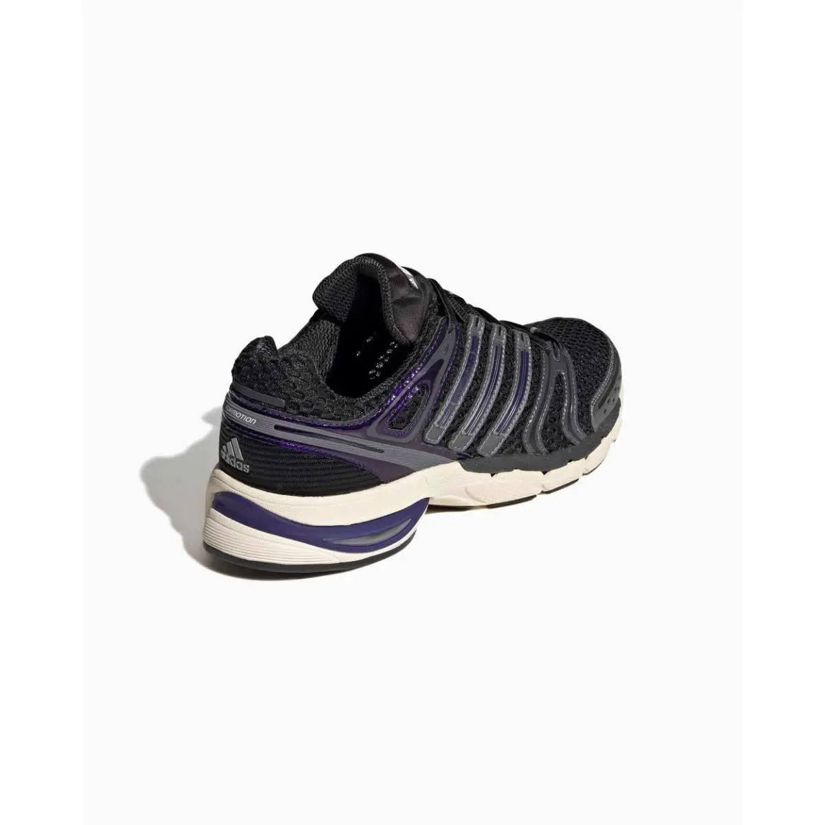 Adidas shoes - Black 3