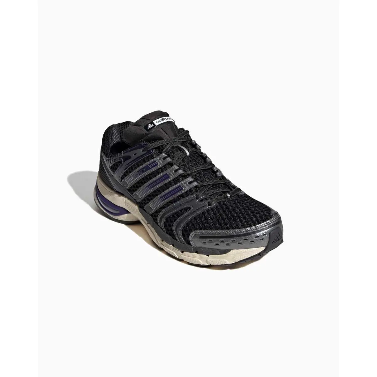 Adidas shoes - Black 6