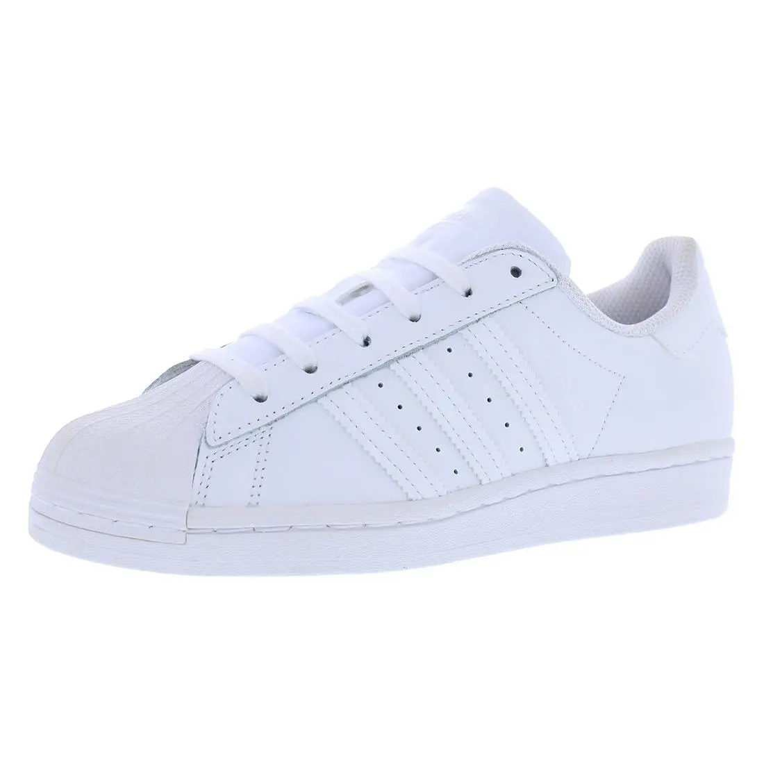 Adidas shoes - White/White/White, Main: White (UPC: 193105895951) 0