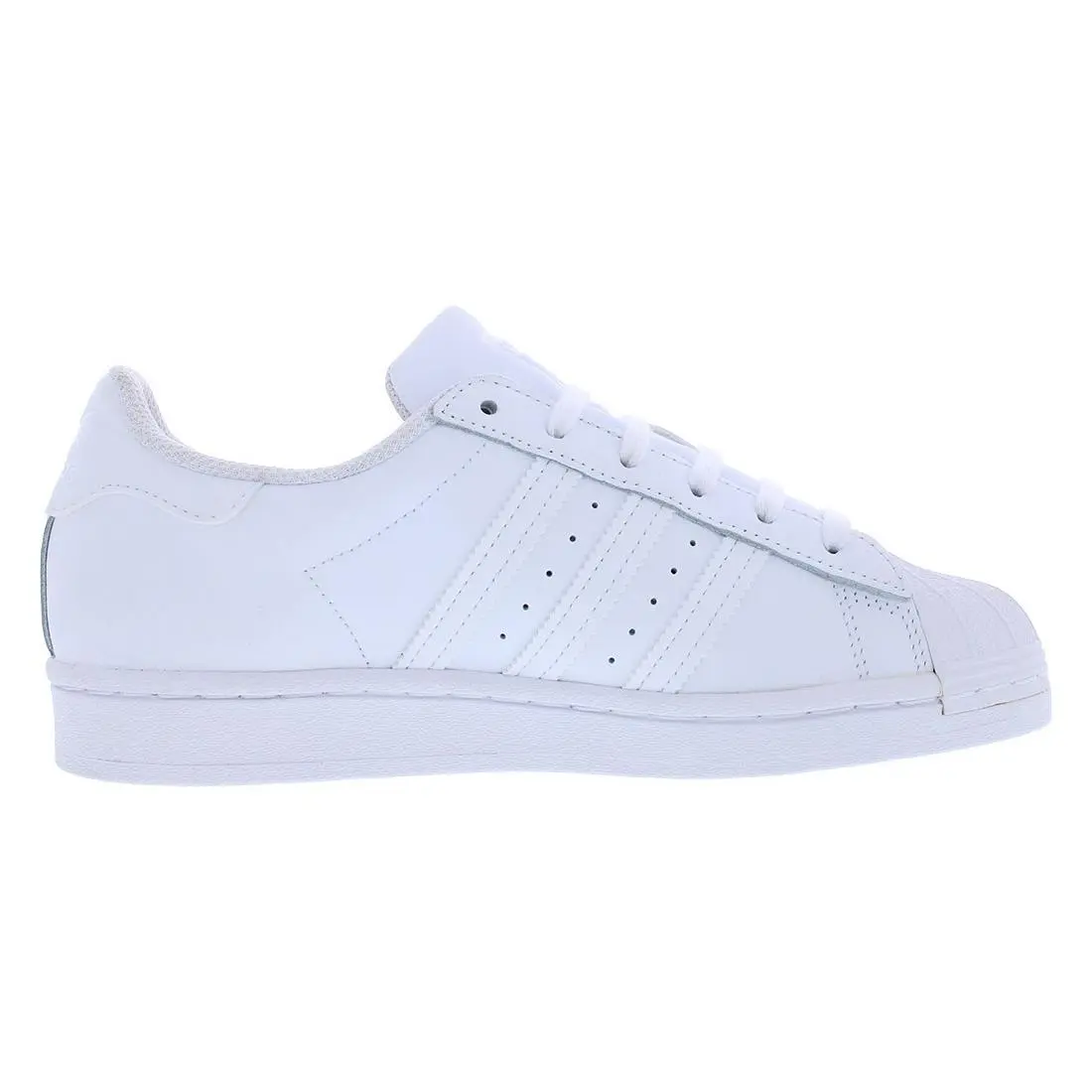Adidas shoes - White/White/White, Main: White (UPC: 193105895951) 1