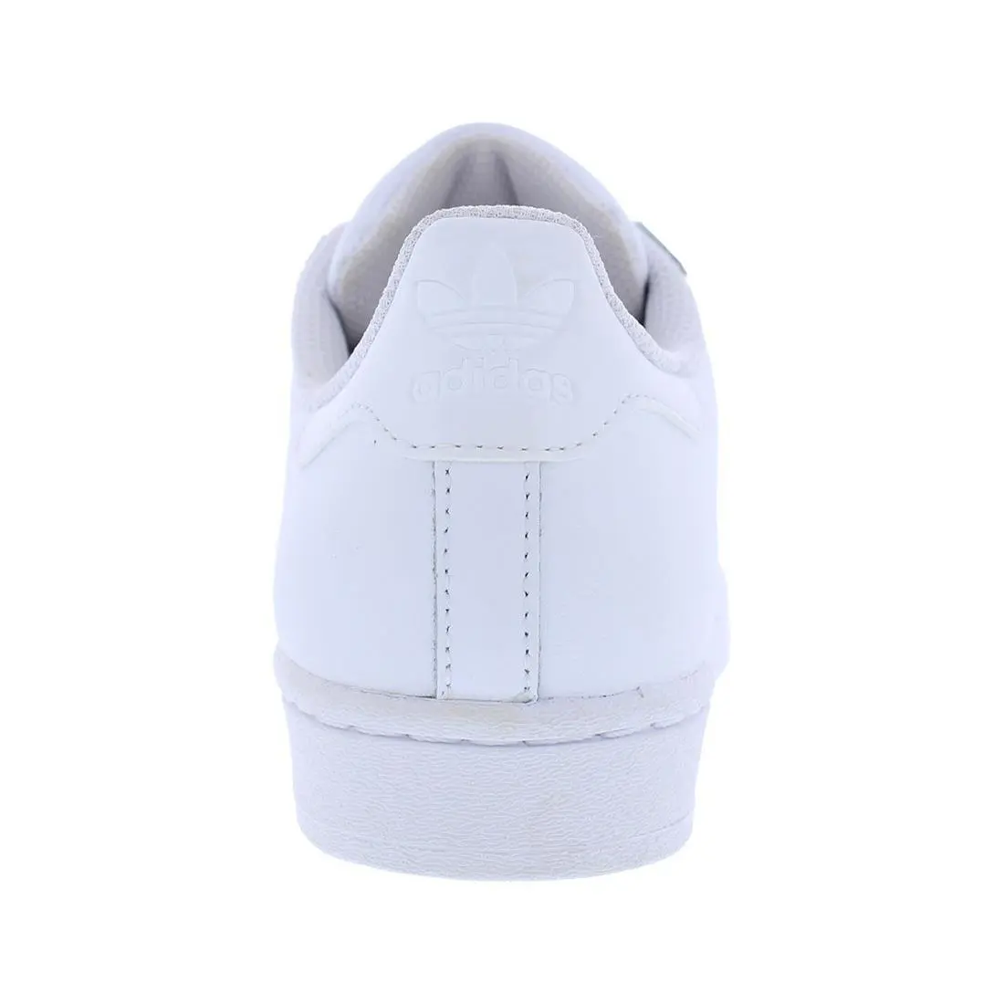 Adidas shoes - White/White/White, Main: White (UPC: 193105895951) 2