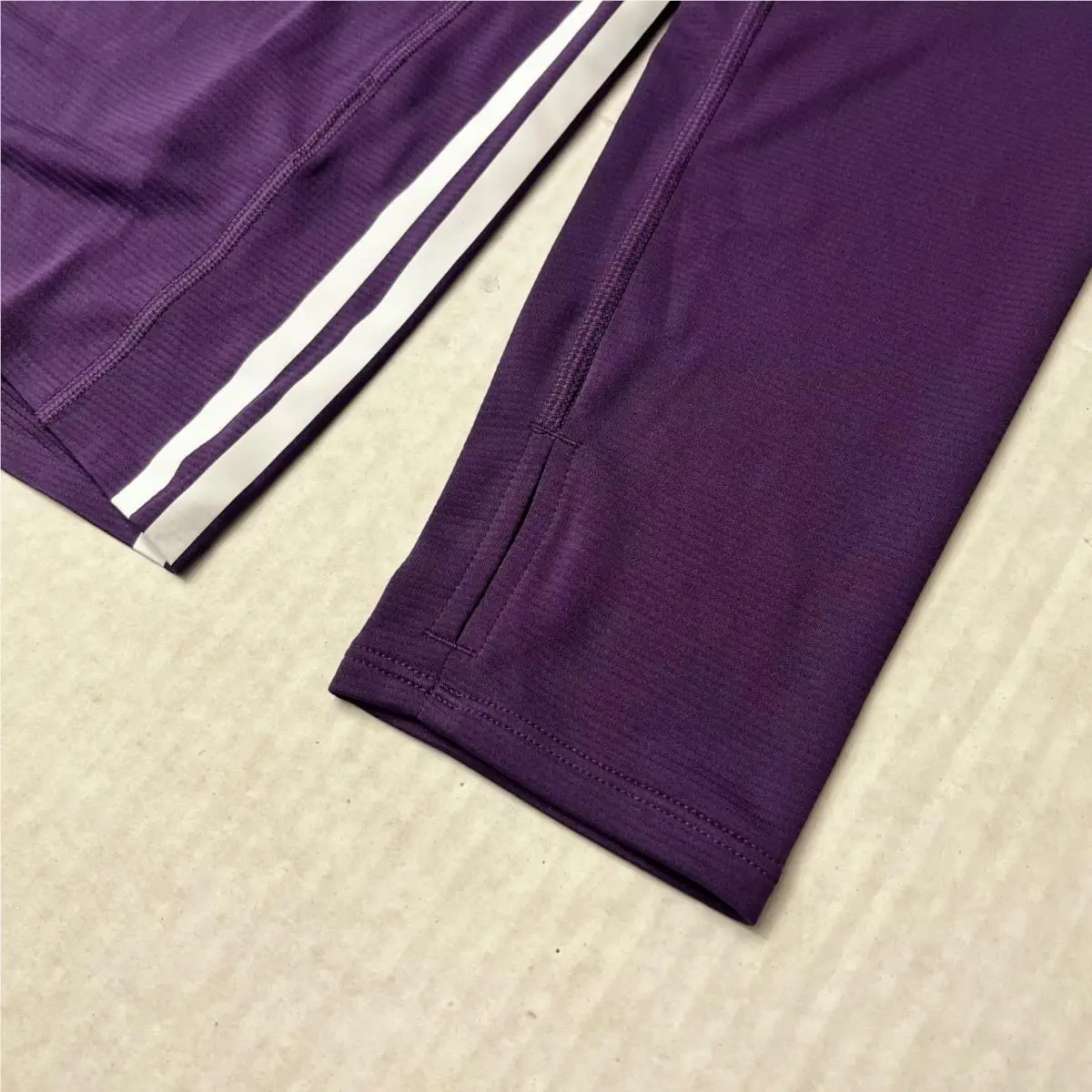 Adidas clothing - Purple (UPC: 197622230066) 1