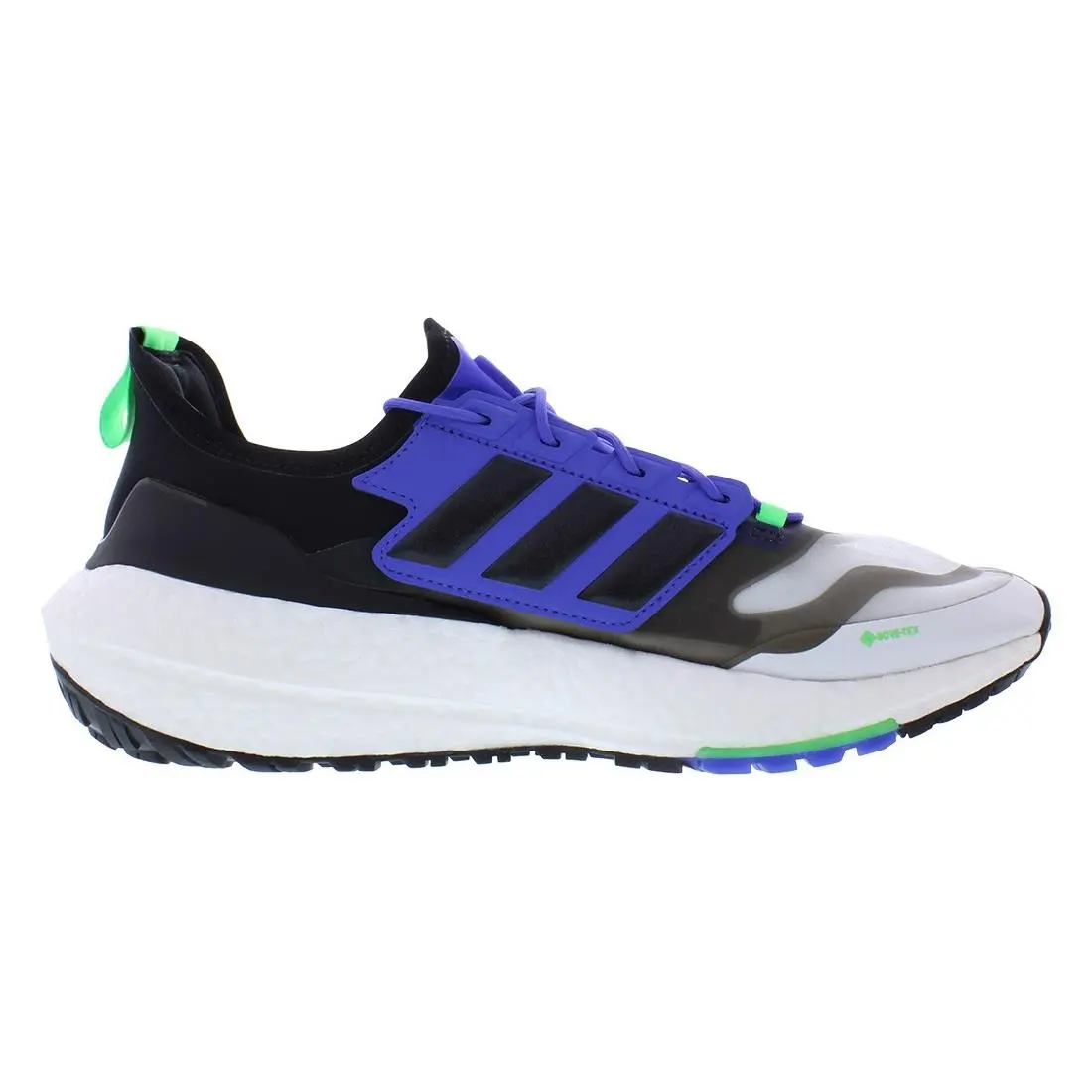 Adidas shoes - Crystal White/Core Black/Sonic Ink, Main: White (UPC: 191985319369) 1