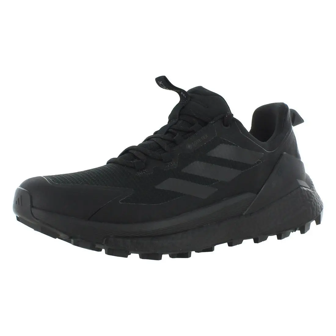 Terrex Free Hiker 2 Low GT Mens Shoes Size 15 Color: Core Black/core by Adidas