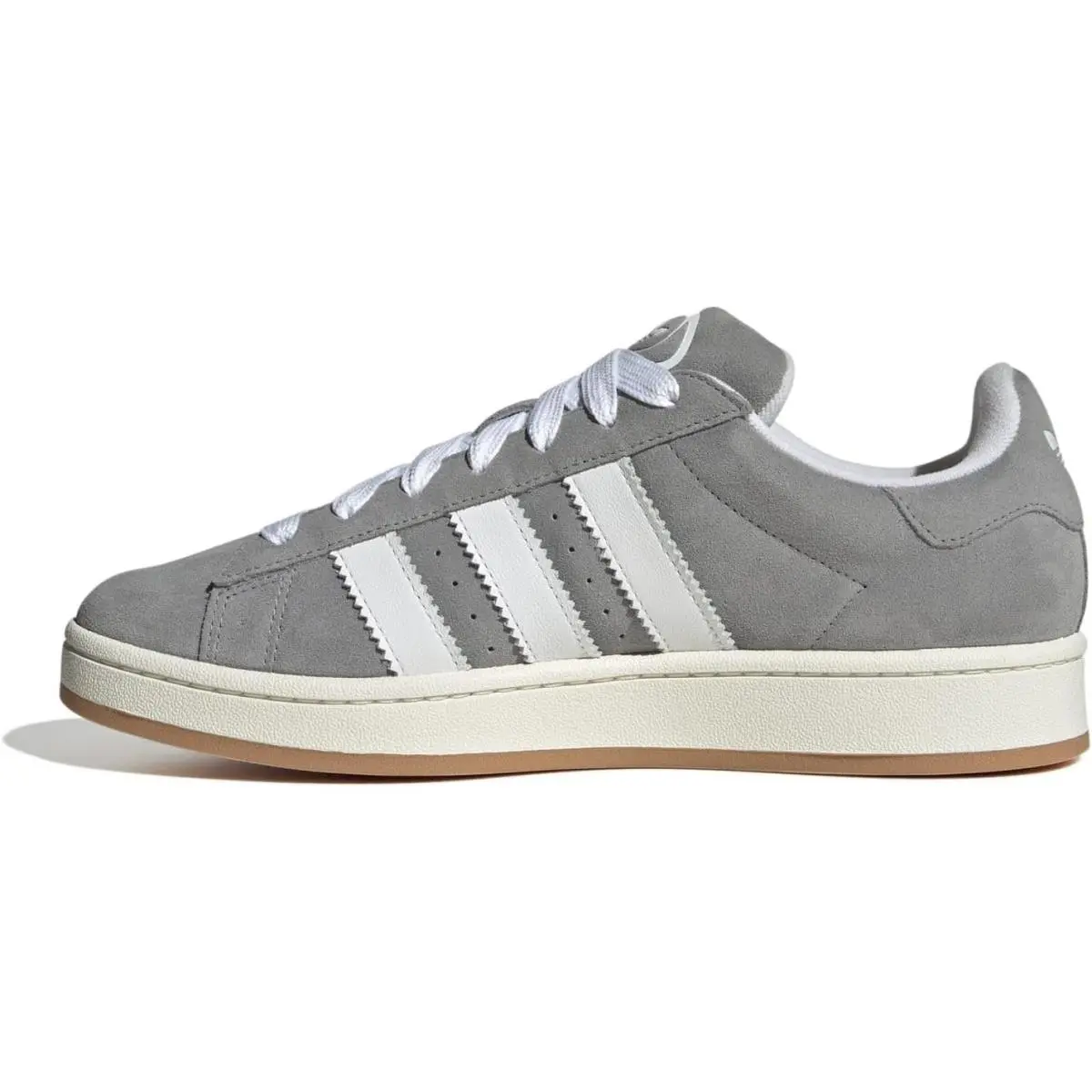 Adidas shoes - HQ8708 - Grey White (UPC: 195747803905) 2
