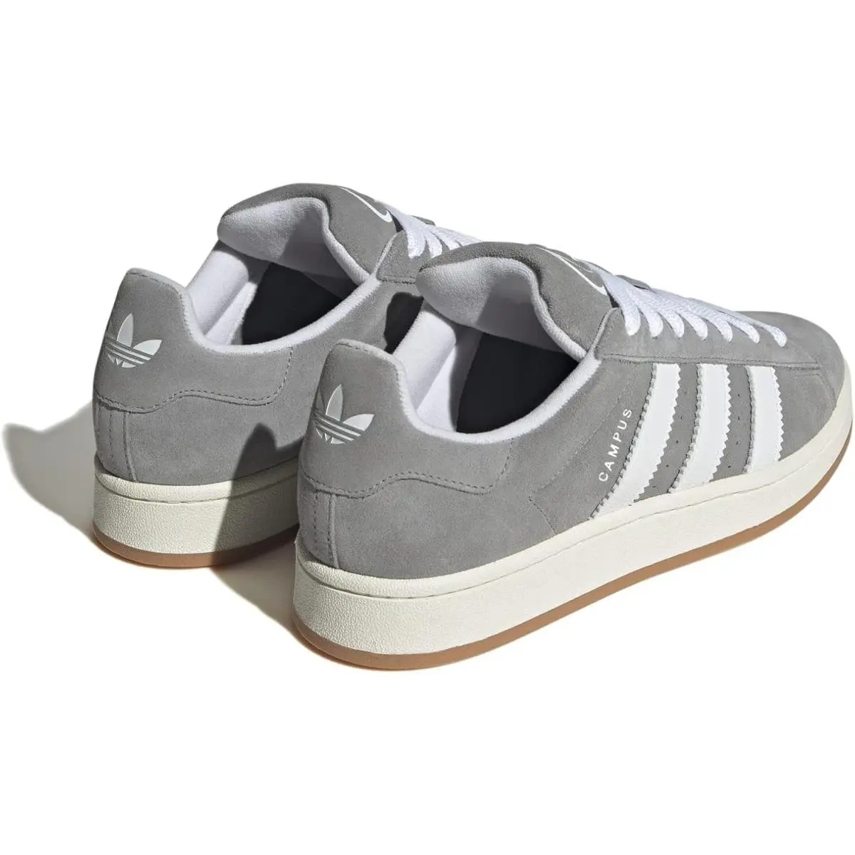 Adidas shoes - HQ8708 - Grey White (UPC: 195747803905) 3