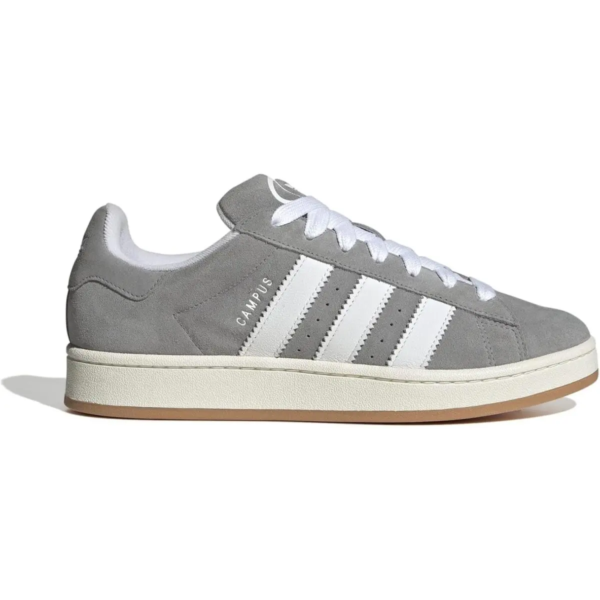 Adidas shoes - HQ8708 - Grey White (UPC: 195747803905) 4