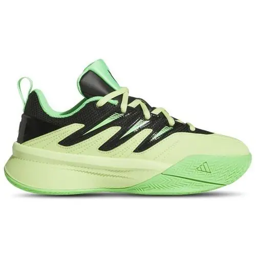 Adidas shoes - adidas Dame 3 - Dame - Green (UPC: 197613219179) 8