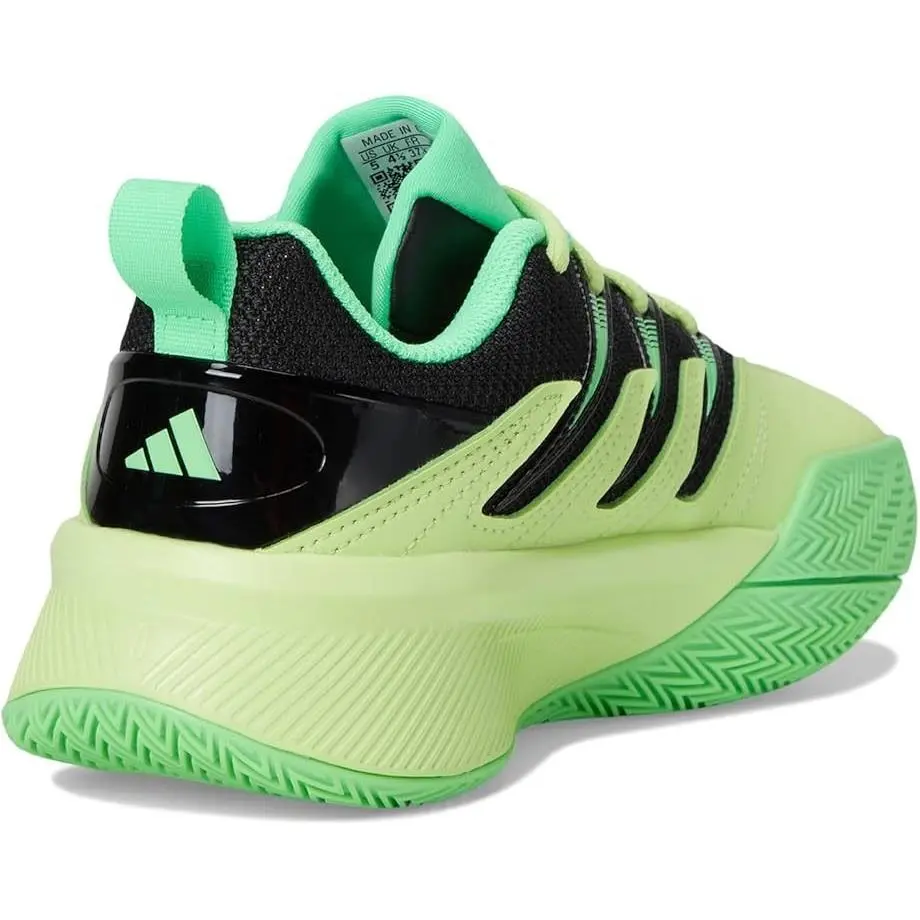 Adidas shoes - adidas Dame 3 - Dame - Green (UPC: 197613219179) 0