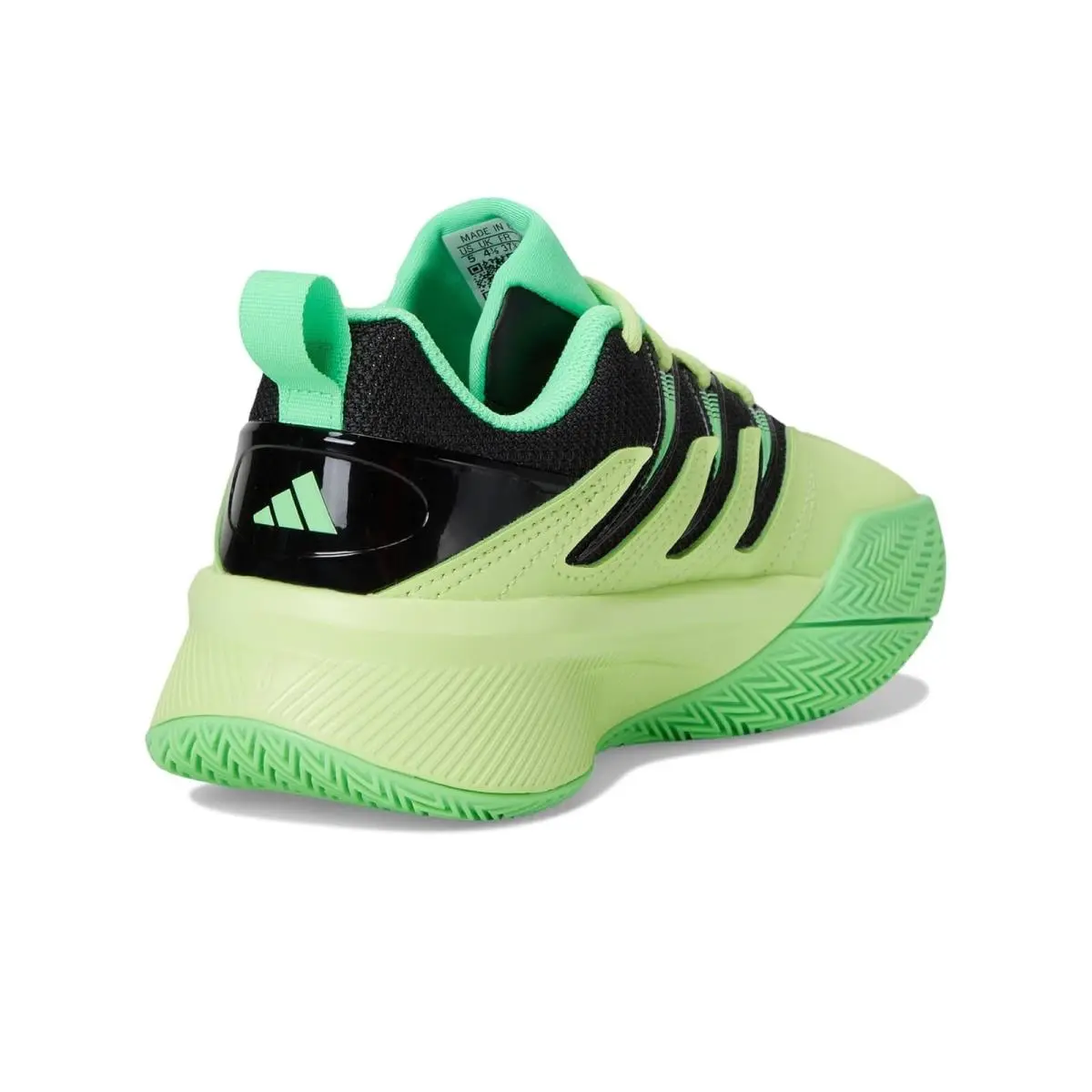 Adidas shoes - adidas Dame 3 - Dame - Green (UPC: 197613219179) 1