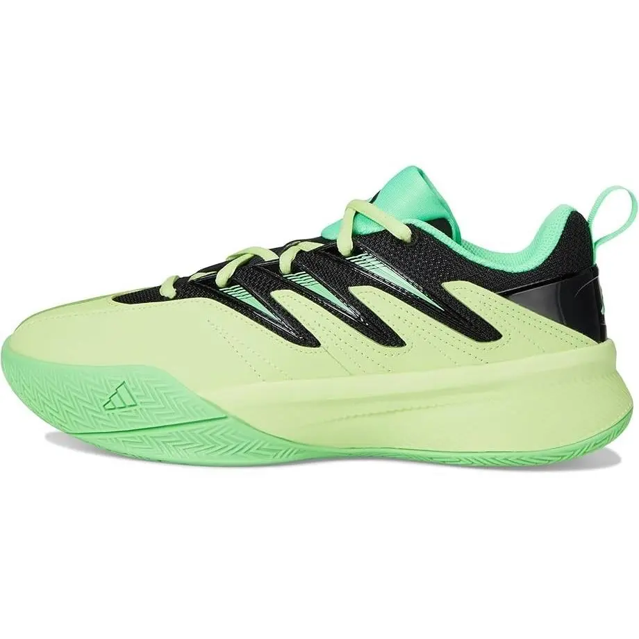 Adidas shoes - adidas Dame 3 - Dame - Green (UPC: 197613219179) 2