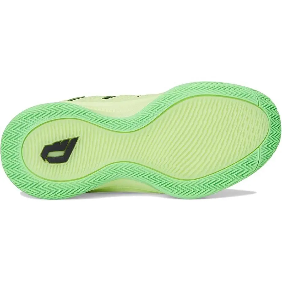 Adidas shoes - adidas Dame 3 - Dame - Green (UPC: 197613219179) 5
