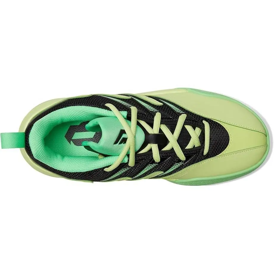 Adidas shoes - adidas Dame 3 - Dame - Green (UPC: 197613219179) 6