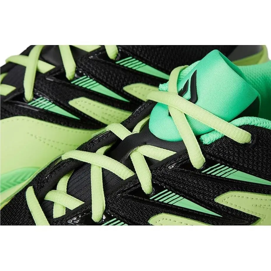 Adidas shoes - adidas Dame 3 - Dame - Green (UPC: 197613219179) 7