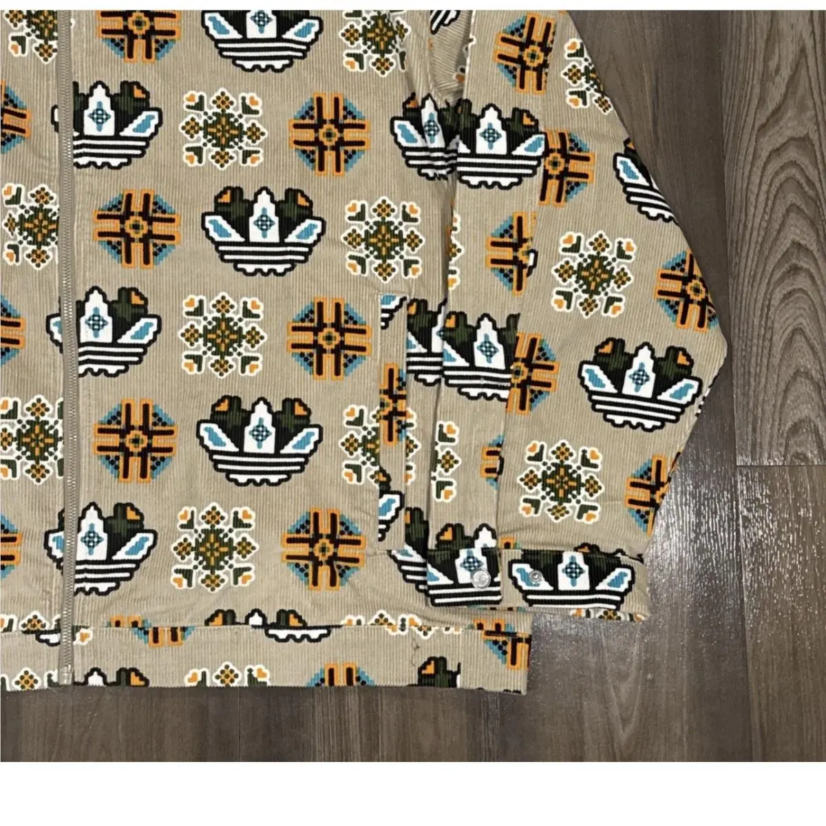 Adidas clothing - Multicolor 1